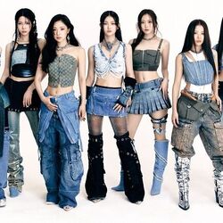 Badvillain (배드빌런) chords for Badvillain