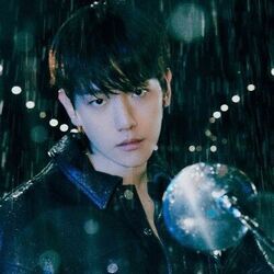Bambi Intro by BAEKHYUN