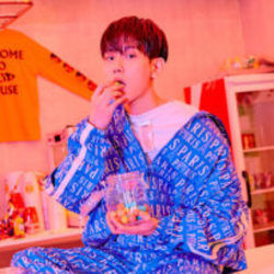 Candy Chords by BAEKHYUN