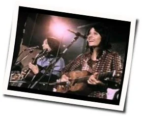 A Swallow Song Chords by Joan Baez