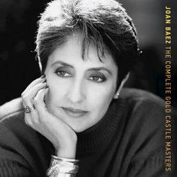 Brothers In Arms Chords by Joan Baez