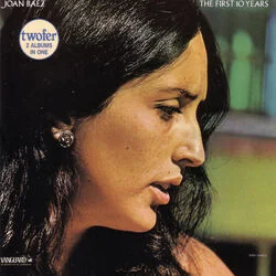 Don't Think Twice It's All Right Intro Tab by Joan Baez