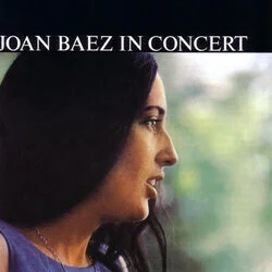 Jackaroe Chords by Joan Baez