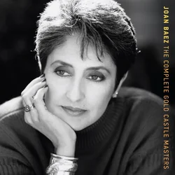 Lebanon Chords by Joan Baez