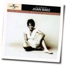 Long Bed From Kenya Chords by Joan Baez