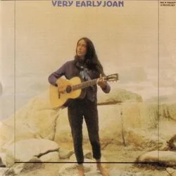Tears In My Eyes Chords by Joan Baez