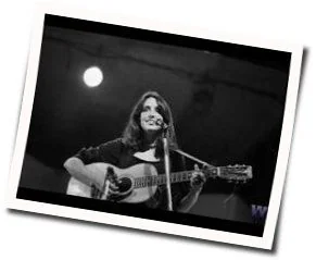 The Altar Boy And The Thief Acoustic Chords by Joan Baez