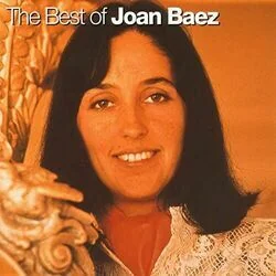 There But For Fortune Tab by Joan Baez