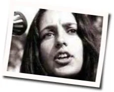 We Shall Overcome Chords by Joan Baez