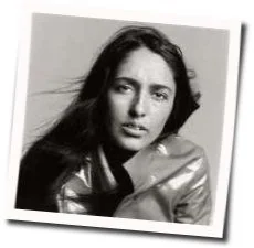 What Have They Done To The Rain Chords by Joan Baez