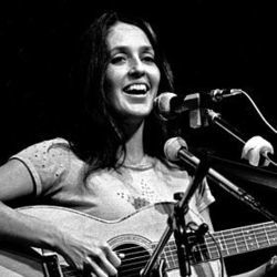 Banks Of The Ohio by Joan Baez