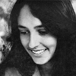 Blowin In The Wind by Joan Baez