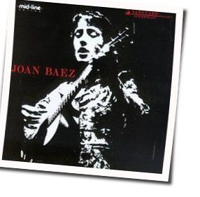 Careless Love by Joan Baez