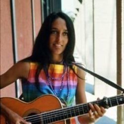 Colours Chords by Joan Baez