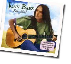 East Virginia Chords by Joan Baez