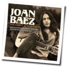 Fare Thee Well 10000 Miles Chords by Joan Baez