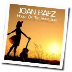 Fare Thee Well 10000 Miles  Chords by Joan Baez