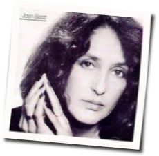 Free At Last Chords by Joan Baez