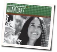 Hello In There Chords by Joan Baez