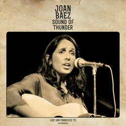 I Shall Be Released by Joan Baez