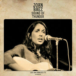 I Shall Be Released Chords by Joan Baez
