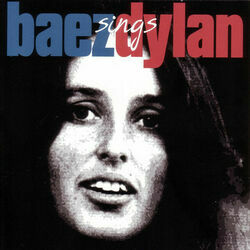 It Ain't Me Babe Chords by Joan Baez