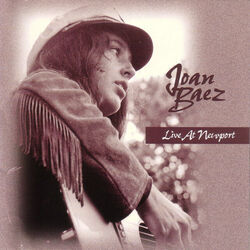 It Ain't Me Babe Live Chords by Joan Baez
