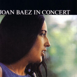 Jackaroe by Joan Baez