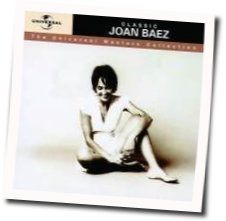 Long Bed From Kenya Chords by Joan Baez