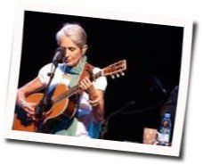 Mary Hamilton Chords by Joan Baez