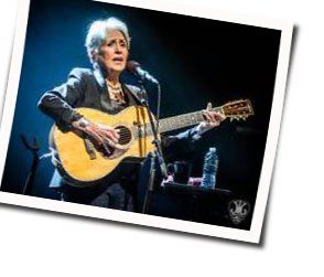 Matty Groves Chords by Joan Baez