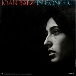 My Good Old Man Chords by Joan Baez