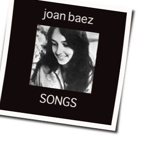 Plaisir Damour Tab by Joan Baez