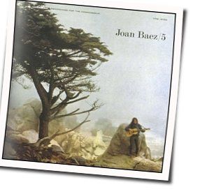 Railroad Bill Chords by Joan Baez