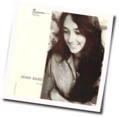 Rake And Rambling Boy Chords by Joan Baez