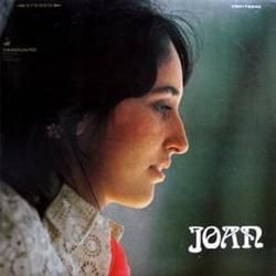 Saigon Bride Chords by Joan Baez
