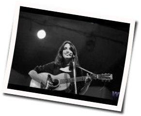 The Altar Boy And The Thief Acoustic Chords by Joan Baez