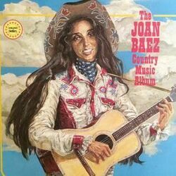 The Brand New Tennessee Waltz by Joan Baez