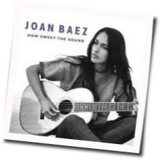 The Dream Song by Joan Baez
