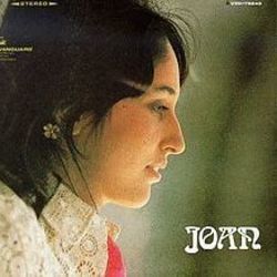 The Lady Came From Baltimore by Joan Baez