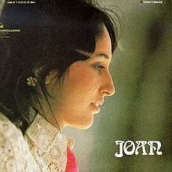 The Lady Came From Baltimore Chords by Joan Baez