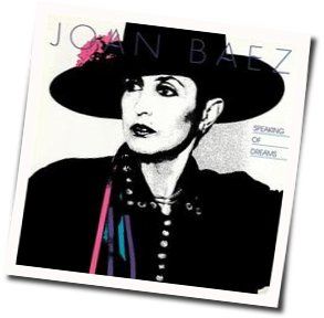The Things That We Are Made Of Chords by Joan Baez