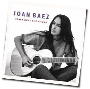 Troubled And I Don't Know Why by Joan Baez