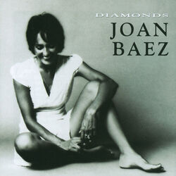 Tumbleweed Bass Tab by Joan Baez