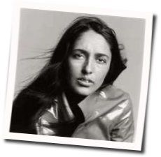 What Have They Done To The Rain Chords by Joan Baez