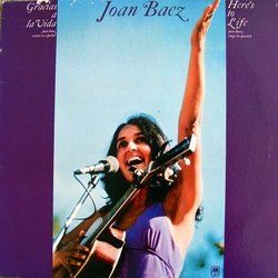 Winds Of The Old Days by Joan Baez