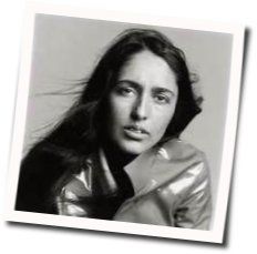 With God On Our Side Chords by Joan Baez