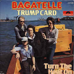 Trump Card by Bagatelle