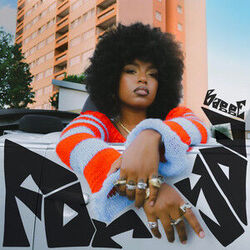 BaggE chords for For you