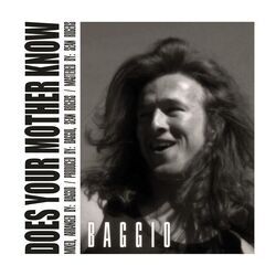 Does Your Mother Know Chords by Baggio